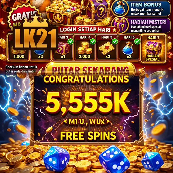 lk21 APK