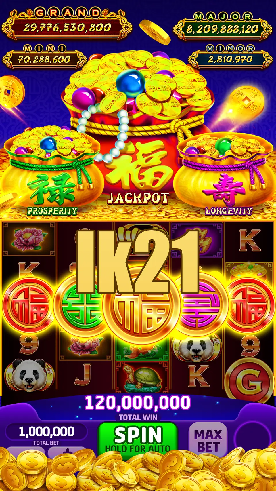 lk21 APK