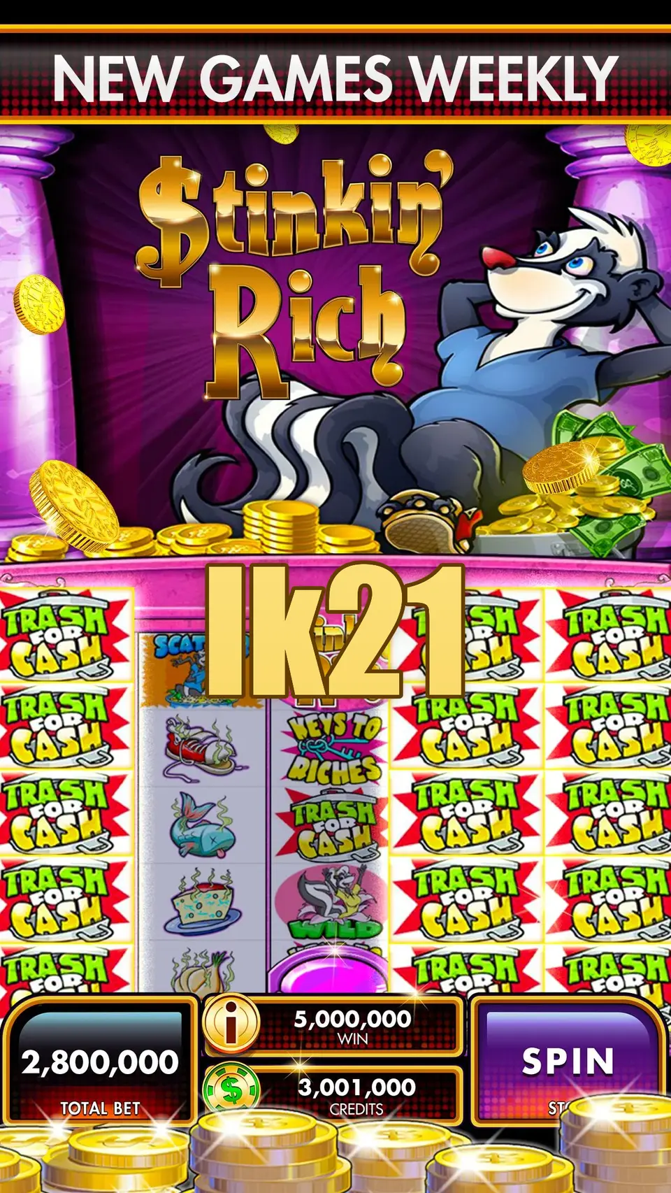 lk21 APK